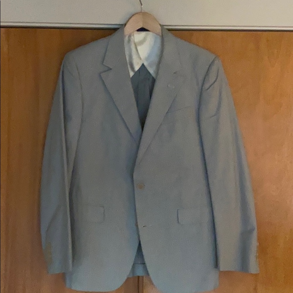 Lanvin Blazer